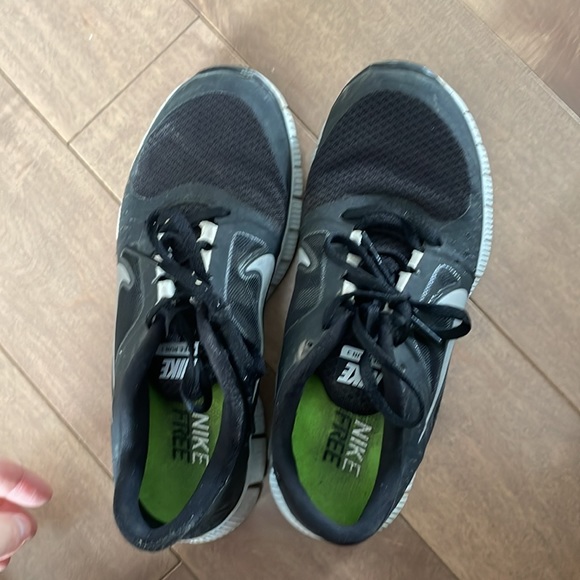 Nike free run 3 - Picture 2 of 4